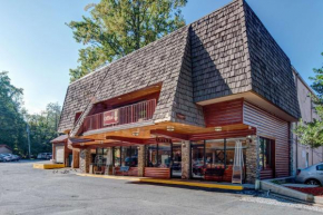 Quality Inn Creekside - Downtown Gatlinburg Gatlinburg